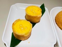 -蔡澜点心·粤菜(西单大悦城店)