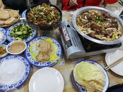 -清真·鸦儿李记·小馆(后海店)