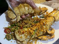 -富来美食