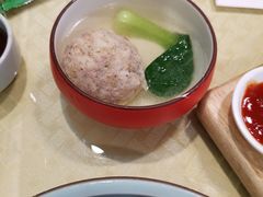 -熙春园餐厅