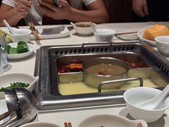 -巴奴毛肚火锅(大剧院店)