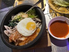 -亚龙湾红树林度假酒店-韩轩韩餐厅