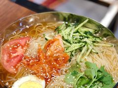 -牛犇烤肉(物资学院路店)