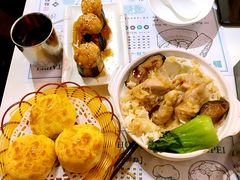 -点点心点心专门店(湾仔店)