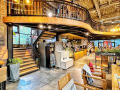 -旧雨咖啡·CoffeeFORU(黄村奥体店)