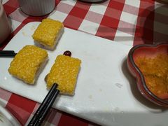 -西贝(无锡万象城店)