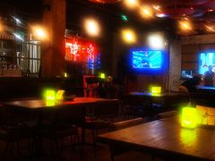 -岔巴精酿啤酒餐吧(南屏街店)