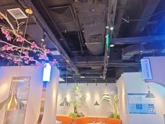 -老板恋上鱼(高新万达店)