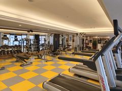 -深圳香格里拉酒店