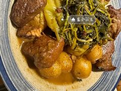 -小土豆北方菜馆(文慧园店)