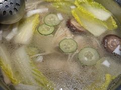 -同仁四季椰子鸡(宝安壹方城店)