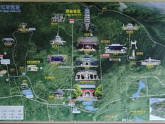 -灵谷景区