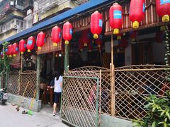 门面-周肥肠(江油总店)