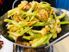 -巴渝兄弟川菜(宽街店)