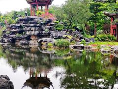-顺峰山公园