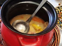 -盛百味·家宴餐厅(霸州分店)