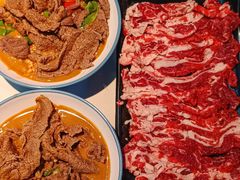 -清真·拉菲尔鱼庄·家常菜(钟楼回民街店)