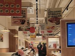 -姥姥家春饼店(惠新东街店)