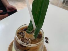 -收获咖啡HARVEST RESERVE(苍山店)