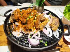 -清真·东饺宴