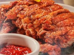 -新乾隆酒楼(帝景园店)