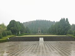 -茂陵博物馆