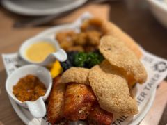 -新太二·鲜料川菜(万泰汇店)