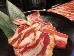 -九田家黑牛烤肉料理(无锡T12店)