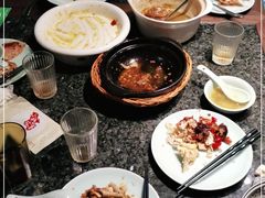 -小城故事·地道宁波味(月湖盛园店)