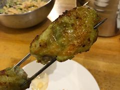 -鬼味烤翅(南锣鼓巷店)