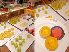 -贵族世家牛排(晋江万达店)