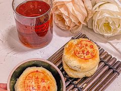 -功德林(南京西路店)