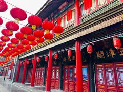 -古文化街旅游区