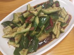 -黄泰吉拾味餐厅(江汉路店)