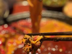 -乡当俏老火锅