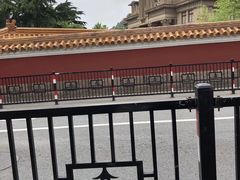 -华春餐馆(鱼山路店)