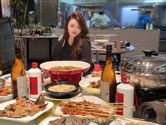 -烧货·活海鲜炭烧(湖滨商业街店)