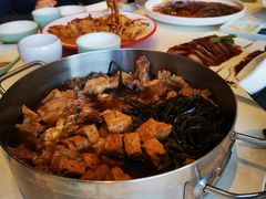 -金家老三饭庄(常营店)