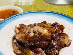 金牌烧鹅-惠爱餐厅