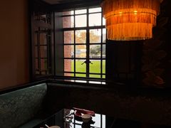 -上海苏宁宝丽嘉酒店·嘉府壹号中餐厅