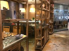大堂-一轩饺子馆(丽都店)