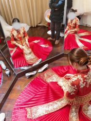 -艾米婚纱&婚礼策划