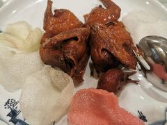 -杭州香格里拉·香宫中餐厅