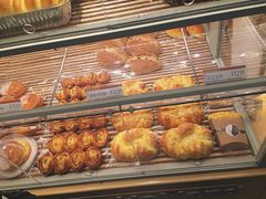 -好利来(奥林匹克购物广场店)