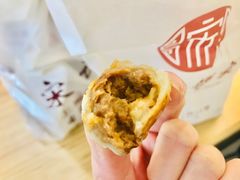 鲜肉一口酥-宋记饼家(石门二路店)