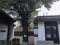 -徐霞客故居