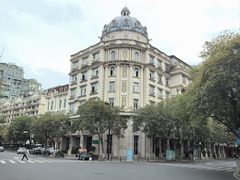 -外滩三号餐厅·创意中餐