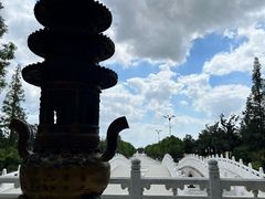 -狼山风景名胜区