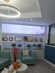 -白博士祛痘·皮肤管理中心