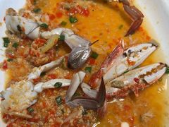 -醉壹号海鲜大排档(厦门美食地标店)